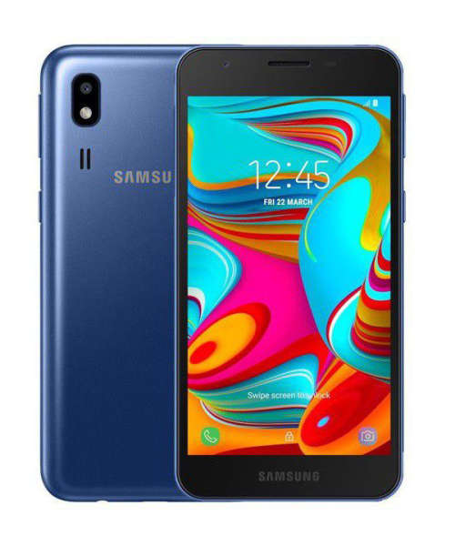 NEW SEALED Samsung Galaxy A2 Core 8GB