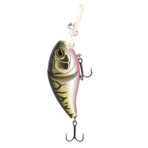 13.6g Mini Lifelike Fishing Bait Lure with Hooks for Lure Fishing