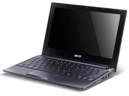 Acer Aspire 10.1 AOD255E