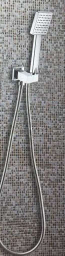 LIFESTYLE CONCEALED SHOWER SET (Bargain)