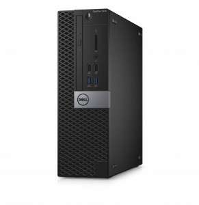 Dell Oltiplex 5040 6th gen i5, 16 gigs ram, 256 gig ssd, 1TB drive