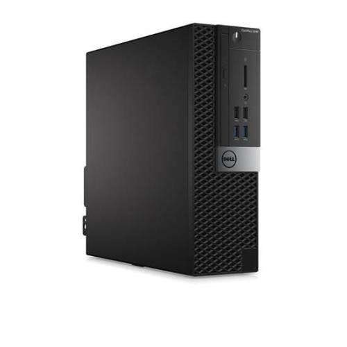 Dell Oltiplex 5040 6th gen i5, 16 gigs ram, 256 gig ssd, 1TB drive
