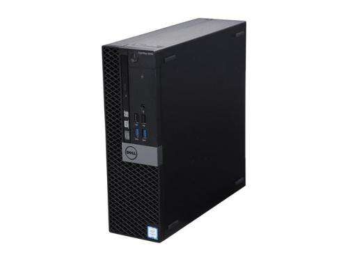 Dell Oltiplex 5040 6th gen i5, 16 gigs ram, 256 gig ssd, 1TB drive