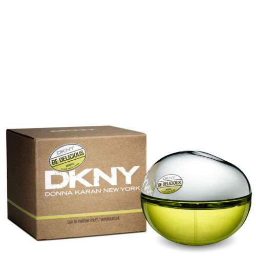 DKNY BE DELICIOUS