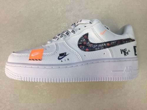 Nike Air Force 1 07 'Just Do It'
