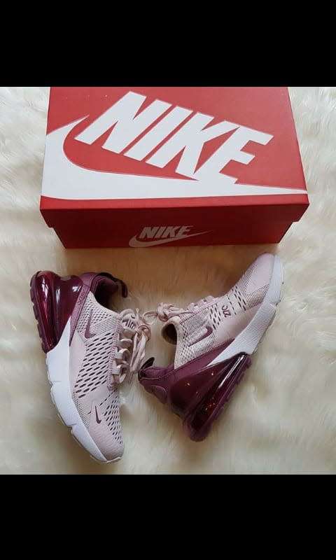 Nike Air Max 270 | Pink