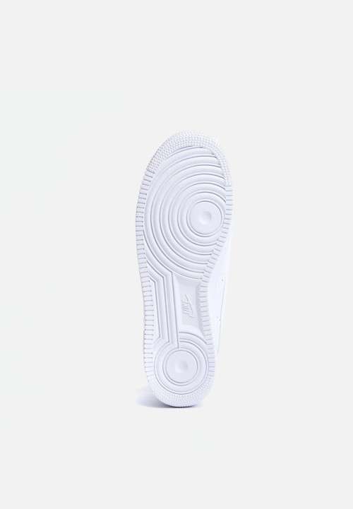 Nike Air Force 1 Low - White Size UK4 to UK9