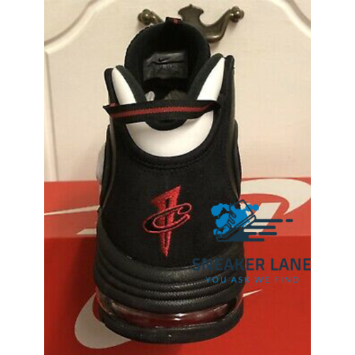 Nike Air Max Penny Black - UK6 to UK9