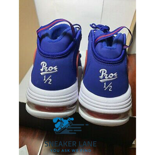 Nike Air Max Penny Royal Blue - UK6 to UK9