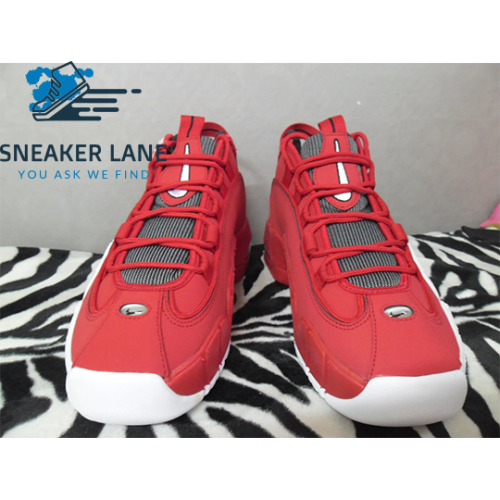Nike Air Max Penny Red - UK6 to UK10