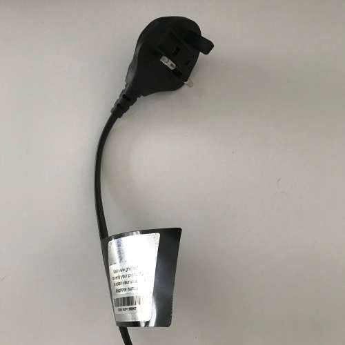 ghd Classic Curl Tongue