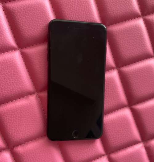 Apple iPhone 7 Plus 256GB Black - Pre-owned (FREE SHIPPING)