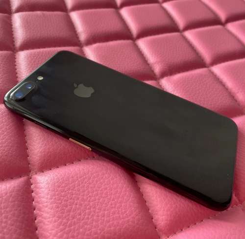 Apple iPhone 7 Plus 256GB Black - Pre-owned (FREE SHIPPING)