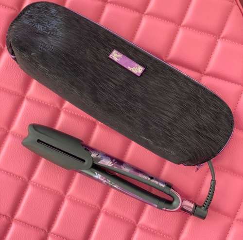 GHD Platinum Limited Edition Nocturne Hair Styler - Pre-owned (FREE SHIPPING)