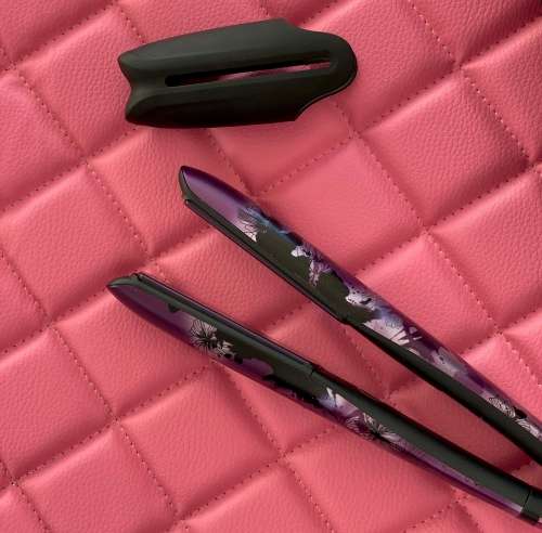 GHD Platinum Limited Edition Nocturne Hair Styler - Pre-owned (FREE SHIPPING)