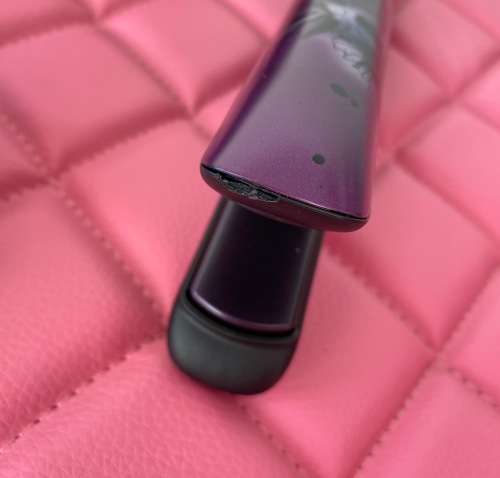 GHD Platinum Limited Edition Nocturne Hair Styler - Pre-owned (FREE SHIPPING)