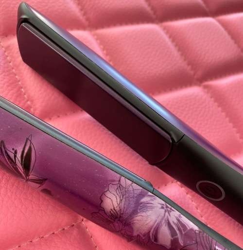 GHD Platinum Limited Edition Nocturne Hair Styler - Pre-owned (FREE SHIPPING)