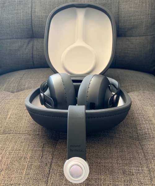 Nuraphone Wireless Headphones - Pre-owned (FREE SHIPPING)