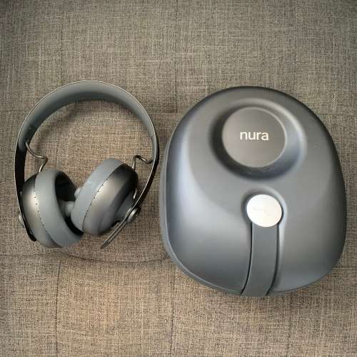 Nuraphone Wireless Headphones - Pre-owned (FREE SHIPPING)