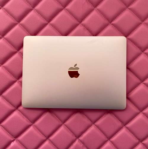Apple MacBook 2017 12-Inch i5 8GB 512GB Rose Gold (Model A1534) - Pre-Owned (FREE SHIPPING)
