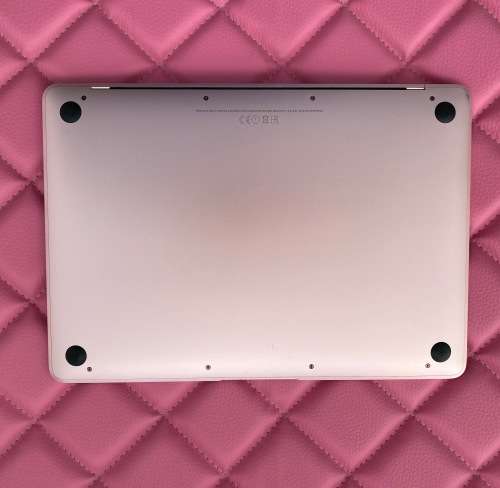 Apple MacBook 2017 12-Inch i5 8GB 512GB Rose Gold (Model A1534) - Pre-Owned (FREE SHIPPING)