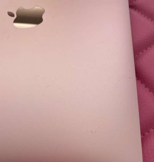 Apple MacBook 2017 12-Inch i5 8GB 512GB Rose Gold (Model A1534) - Pre-Owned (FREE SHIPPING)