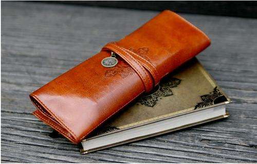 In Stock - Original Twilight Saga Pencil Case/Makeup Pouch