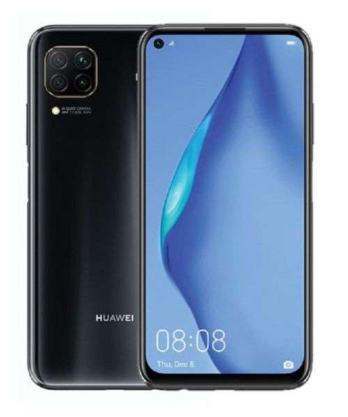 Huawei P40 Lite