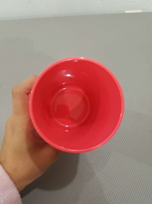 4 x Tupperware Picnic Tumblers