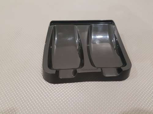 Tupperware Utensil Rest