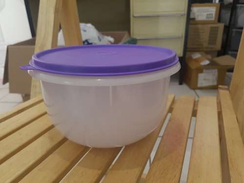 Tupperware Small Bowl
