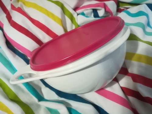 Tupperware That's A Bowl (1.4L)