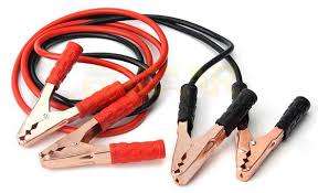 1200 amp Booster Cables