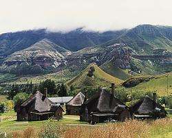 R1-SNAP AUCTION-NEW YEARS MIDWEEK @ KIARA LODGE-GOLD CROWN RESORT DRAKENSBERG -4 SLEEPER-2 to 6 Jan