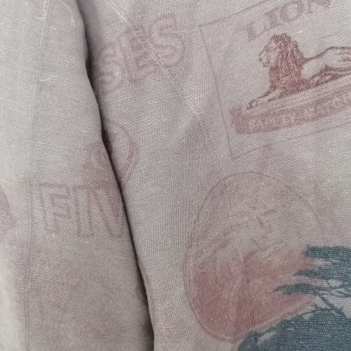 Ladies Designer South African Jacket with Marmite & Lions Matches Printing (Perfect Christmas Gift)