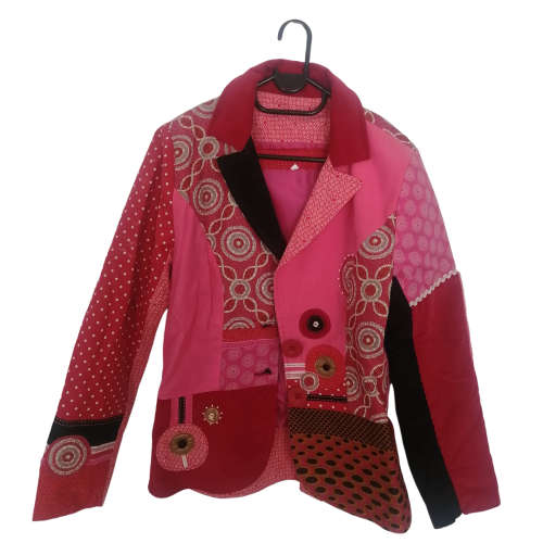 Ladies | DESIGNER JACKET | SIZE: S | PERFECT CHRISTMAS GIFT