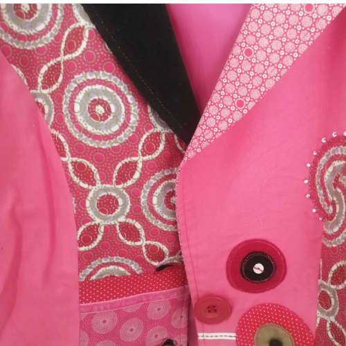 Ladies | DESIGNER JACKET | SIZE: S | PERFECT CHRISTMAS GIFT