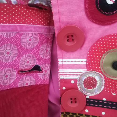 Ladies | DESIGNER JACKET | SIZE: S | PERFECT CHRISTMAS GIFT