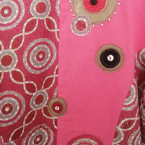 Ladies | DESIGNER JACKET | SIZE: S | PERFECT CHRISTMAS GIFT