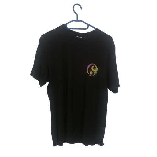 UNISEX SMILEY ORIGINAL T-SHIRT (PERFECT CHRISTMAS GIFT)