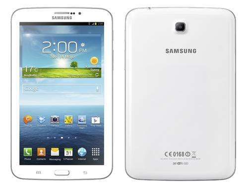 SAMSUNG GALAXY TAB 7"