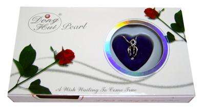 Magical Wish Pearl Pendant