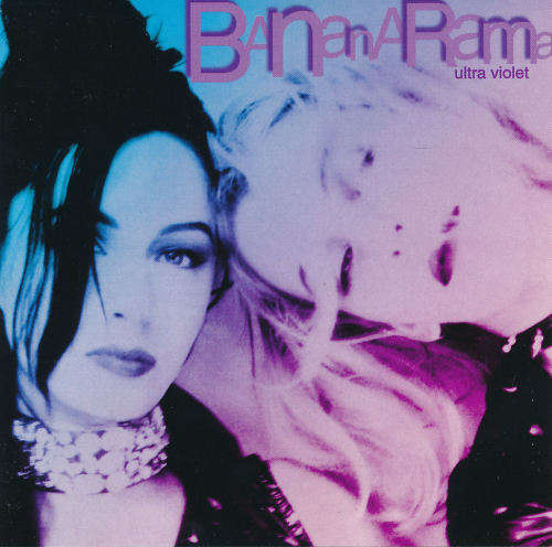 Bananarama - Ultra Violet CD - CDRPM 1451