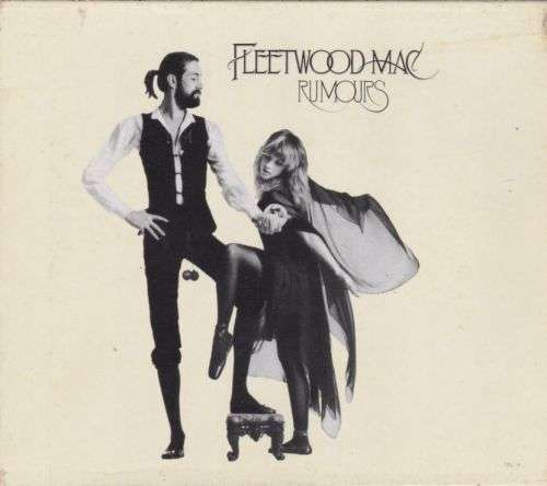 FLEETWOOD MAC - Rumours Special Edition Double CD - CDESP170