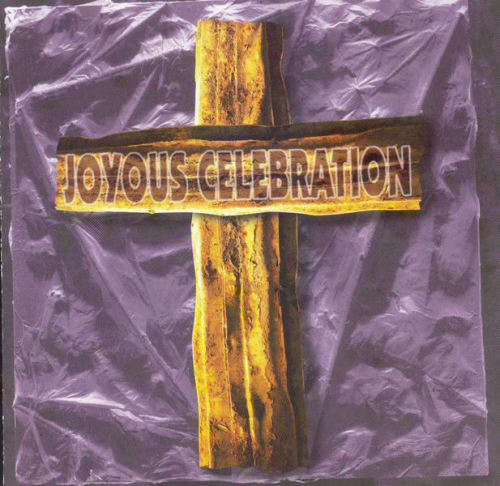 JOYOUS CELEBRATION - Joyous Celebration 01 - South African Gospel CD *NEW*
