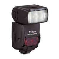 NIKON FLASH   SPEEDLIGHT   SB-800