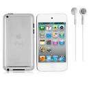APPLE  IPOD  TOUCH    16 GB .  4th  GENERATION .(  WHITE  ) with  FRONT & BACK CAMERA