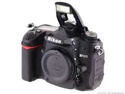 NIKON  D 7000   BODY  IN  PERFECT   CONDITION   !!!