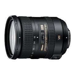 NIKON  DX  LENS    AF-S   NIKKOR  18-200 mm 1:3.5-5.6 G II  ED