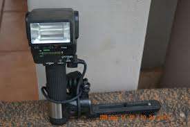 SUNPAK  G4500   FLASH .